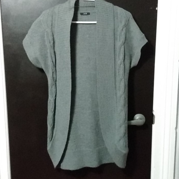 Jacob knit cardigan - Picture 1 of 3